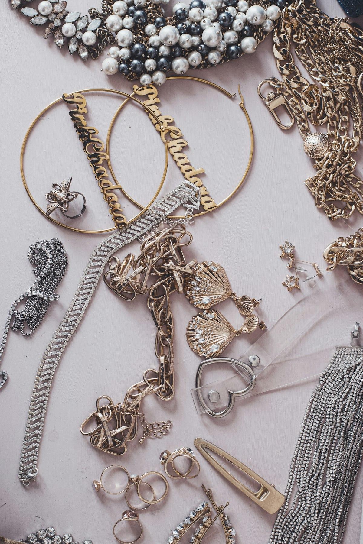 Textiles & Garments